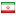 simasanat.com server is located in Iran